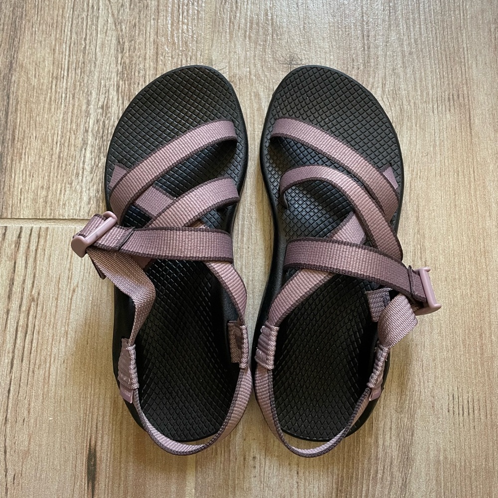 Chaco Women’s Z/ Cloud X Sandal - Size 8